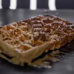 Waffle Kinder